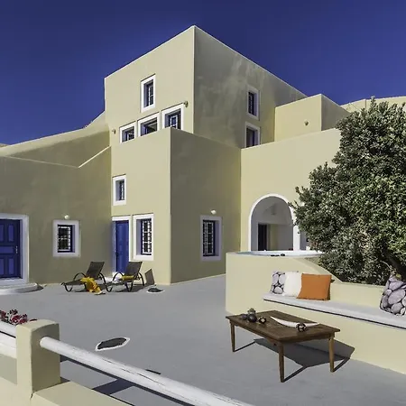 Astraea House