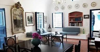 Astraea House